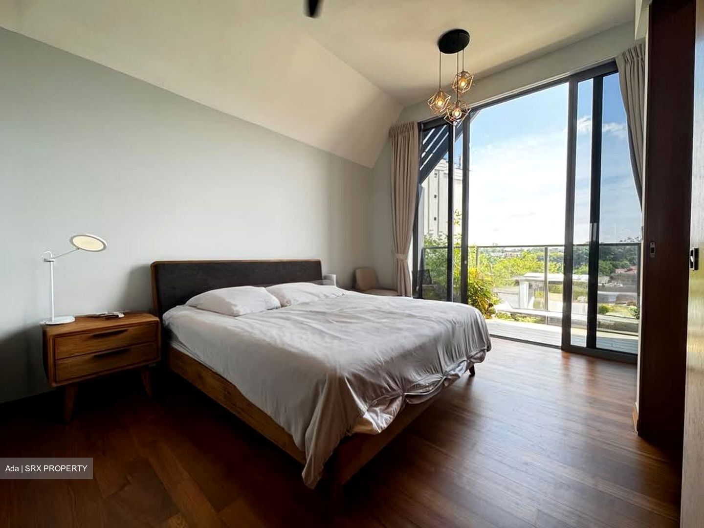 Mon Jervois (D10), Condominium #552324101